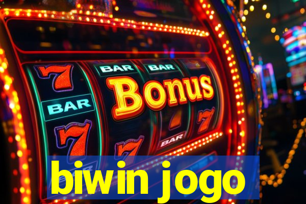 biwin jogo